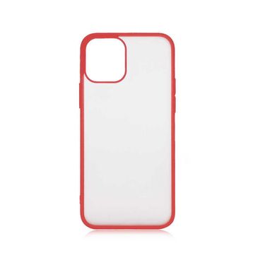 Zore Apple iPhone 12 Pro Mess Kapak Kılıf