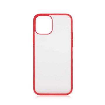 Zore Apple iPhone 12 Pro Mess Kapak Kılıf