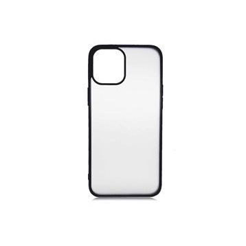Zore Apple iPhone 12 Pro Mess Kapak Kılıf