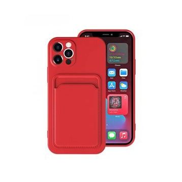 Zore Apple iPhone 12 Pro Ofix Kapak Kılıf