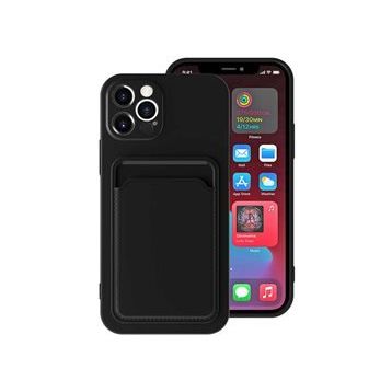 Zore Apple iPhone 12 Pro Ofix Kapak Kılıf
