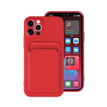 Zore Apple iPhone 12 Pro Ofix Kapak Kılıf