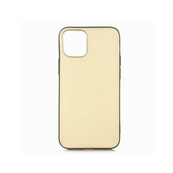 Zore Apple Iphone 12 Pro Premier Silikon Cep Telefonu Kılıfı