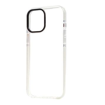 Zore Apple iPhone 12 Pro Punto Kapak Kılıf