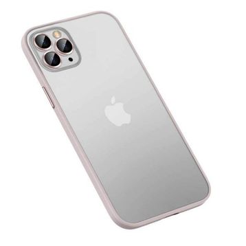 Zore Apple iPhone 12 Pro Retro Kapak Kılıf