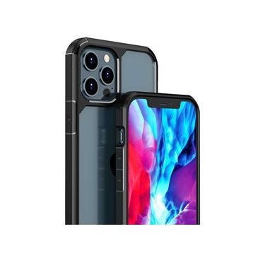 Zore Apple iPhone 12 Pro Roll Kapak Kılıf