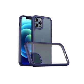 Zore Apple iPhone 12 Pro Roll Kapak Kılıf