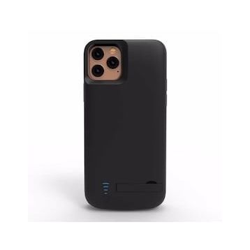 Zore Apple iPhone 12 Pro Şarjlı Kılıf