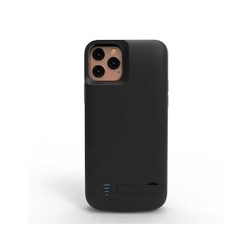 Zore Apple iPhone 12 Pro Şarjlı Kılıf