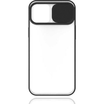 Zore Apple iPhone 12 Pro Silk Silikon Kılıf