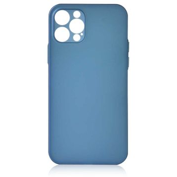 Zore Apple iPhone 12 Pro Slims Kapak Kılıf