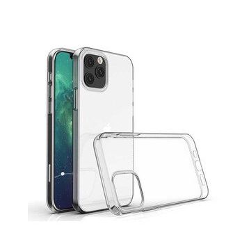 Zore Apple Iphone 12 Pro Süper Silikon Cep Telefonu Kılıfı