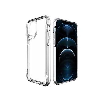 Zore Apple iPhone 12 Pro T-max Kapak Kılıf