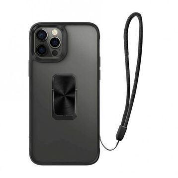 Zore Apple iPhone 12 Pro V-bax Kapak Kılıf
