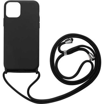 Zore Apple iPhone 12 Pro X-Rop Kapak Kılıf