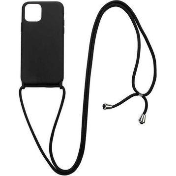Zore Apple iPhone 12 Pro X-Rop Kapak Kılıf