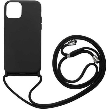 Zore Apple iPhone 12 Pro X-Rop Kapak Kılıf