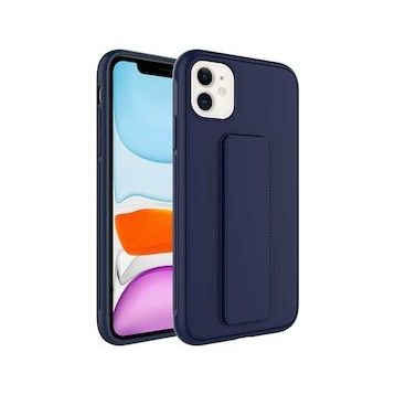 Zore Apple Iphone 12 Qstand Kapak Kılıf
