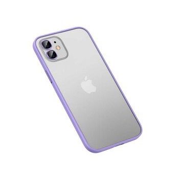 Zore Apple Iphone 12 Retro Kapak Kılıf