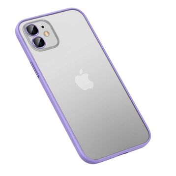 Zore Apple Iphone 12 Retro Kapak Kılıf