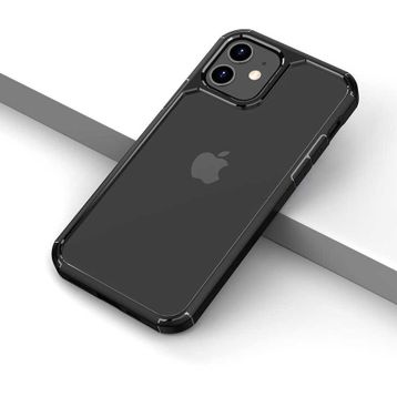 Zore Apple iPhone 12 Roll Kapak Kılıf