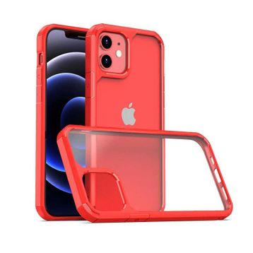 Zore Apple iPhone 12 Roll Kapak Kılıf