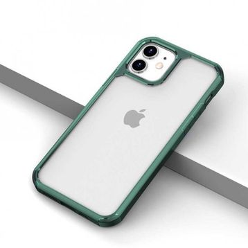 Zore Apple iPhone 12 Roll Kapak Kılıf