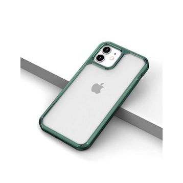 Zore Apple iPhone 12 Roll Kapak Kılıf