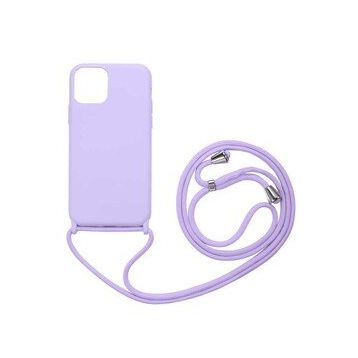 Zore Apple Iphone 12 Ropi Kapak Kılıf
