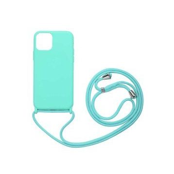 Zore Apple Iphone 12 Ropi Kapak Kılıf
