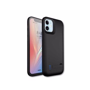 Zore Apple iPhone 12 Şarjlı Kılıf