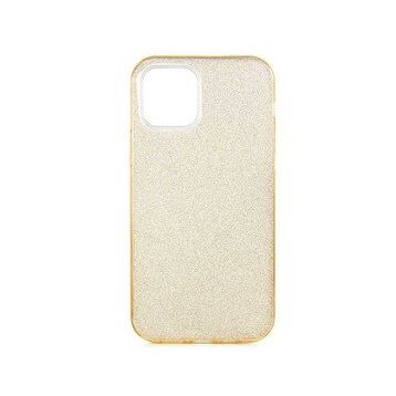Zore Apple Iphone 12 Shining Silikon Cep Telefonu Kılıfı