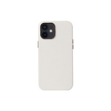 Zore Apple iPhone 12 Silk Silikon Kılıf