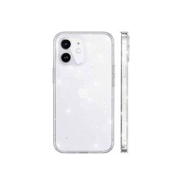 Zore Apple Iphone 12 Vixy Kapak Cep Telefonu Kılıfı