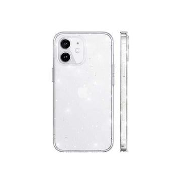 Zore Apple Iphone 12 Vixy Kapak Cep Telefonu Kılıfı
