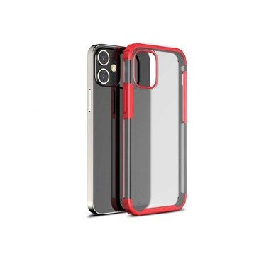 Zore Apple iPhone 12 Volks Kapak Kılıf