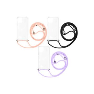 Zore Apple İphone 12 X-rop Kapak Kılıf