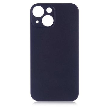 Zore Apple İphone 13 1. Kalite Pp Kapak Kılıf