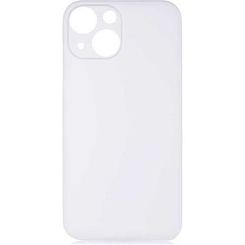 Zore Apple İphone 13 1. Kalite Pp Kapak Kılıf