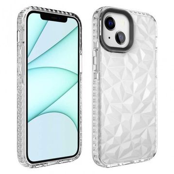 Zore Apple İphone 13 Buzz Kapak Kılıf