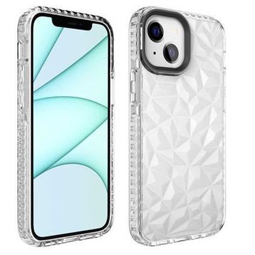 Zore Apple İphone 13 Buzz Kapak Kılıf