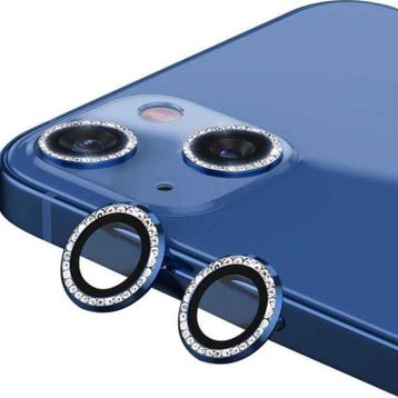 Zore Apple Iphone 13 CL-06 Kamera Lens Koruyucu
