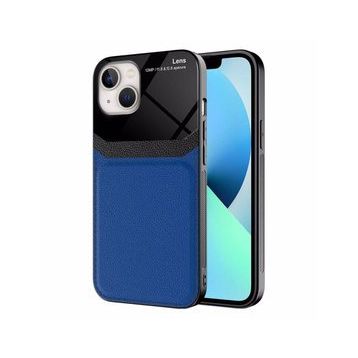 Zore Apple Iphone 13 Emiks Kapak Cep Telefonu Kılıfı
