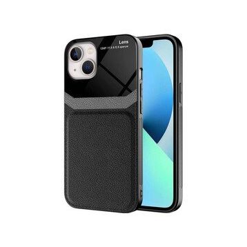 Zore Apple Iphone 13 Emiks Kapak Cep Telefonu Kılıfı