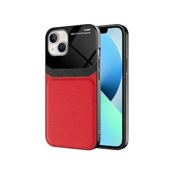 Zore Apple Iphone 13 Emiks Kapak Cep Telefonu Kılıfı