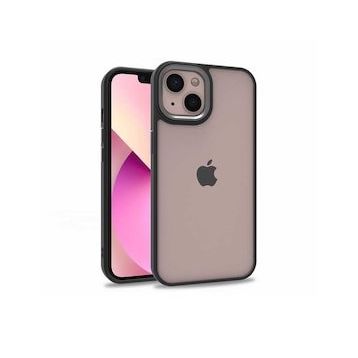 Zore Apple Iphone 13 Flora Kapak Kılıf