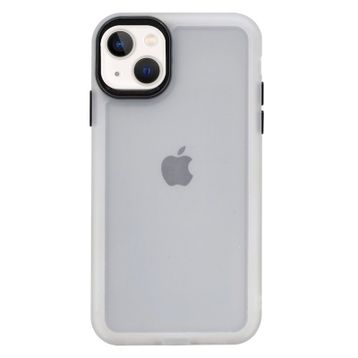 Zore Apple Iphone 13 Flora Kapak Kılıf