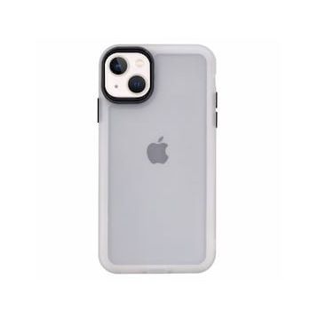 Zore Apple Iphone 13 Flora Kapak Kılıf