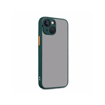 Zore Apple Iphone 13 Hux Kapak Cep Telefonu Kılıfı