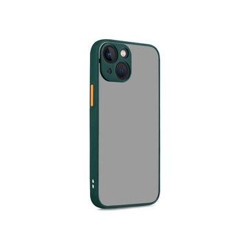 Zore Apple Iphone 13 Hux Kapak Cep Telefonu Kılıfı
